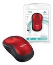 MOUSE Inalámbrico
