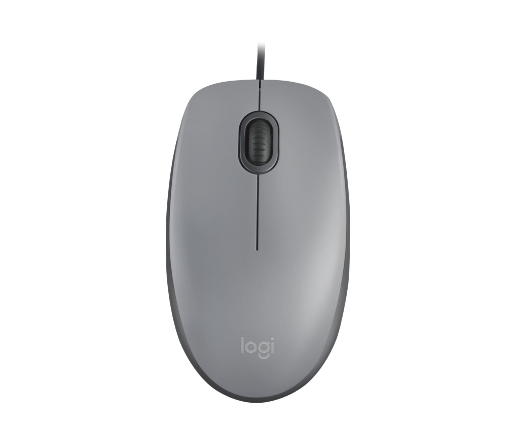 Mouse Gamer Cableado 1000DPI Paw3311 3 Botones