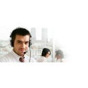 Auricular Gamer Estéreo 3.5mm Integrado Micrófono Integrado