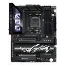 Motherboard Amd X870e Hero Am5 Ddr5 Pcie 4.0 Compatible Ryzen Am5 Atx