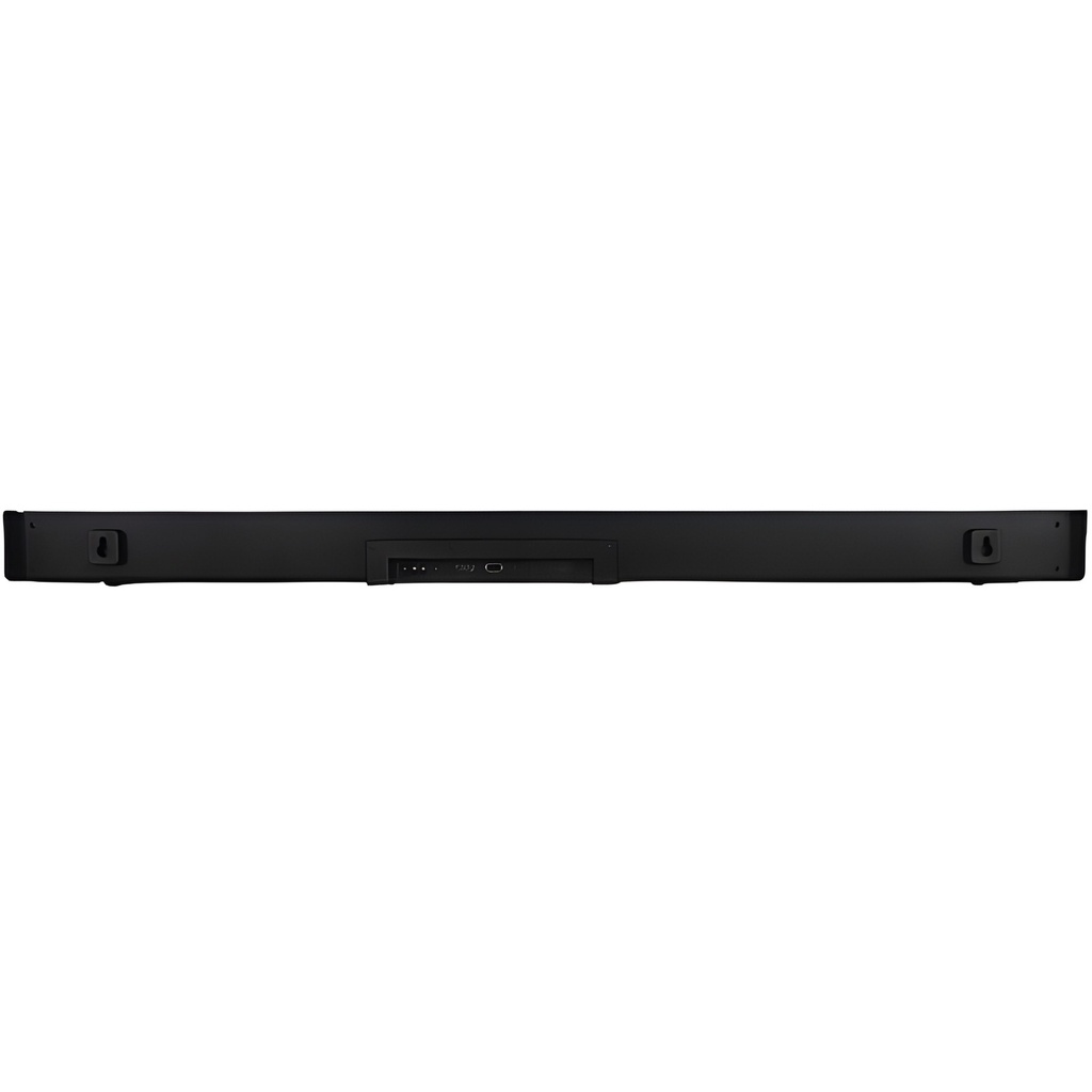 Barra De Sonido 2.1 220W Con Subwoofer Y Conexión HDMI Arc Bluetooth 5.2