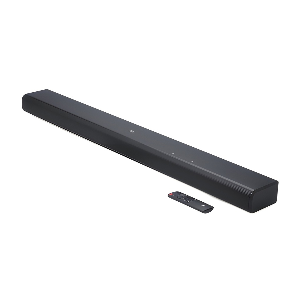 Barra De Sonido 3.1 Canales Con Subwoofer Incorporado Bluetooth