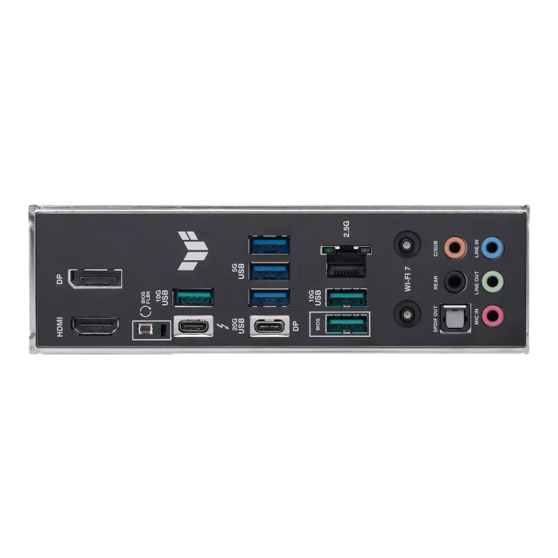 MOTHERBOARD INTEL Z890