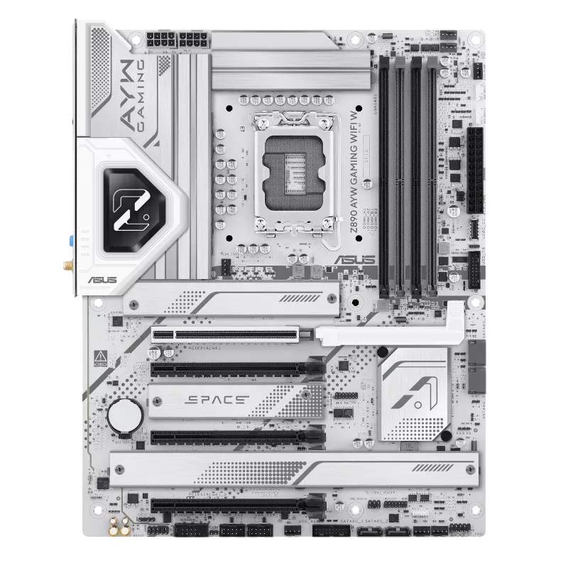 Placa Base Z890 WiFi 6 Asus