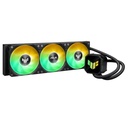 Refrigeración Líquida Gaming Pantalla LCD