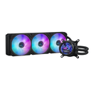 Refrigeración Líquida 360mm Aio LCD Strix
