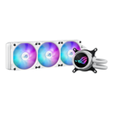Refrigeración Líquida 360mm Aio Strix Argb Asus