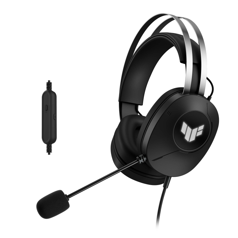 AURICULAR GAMER Inalámbrico 7.1 Surround