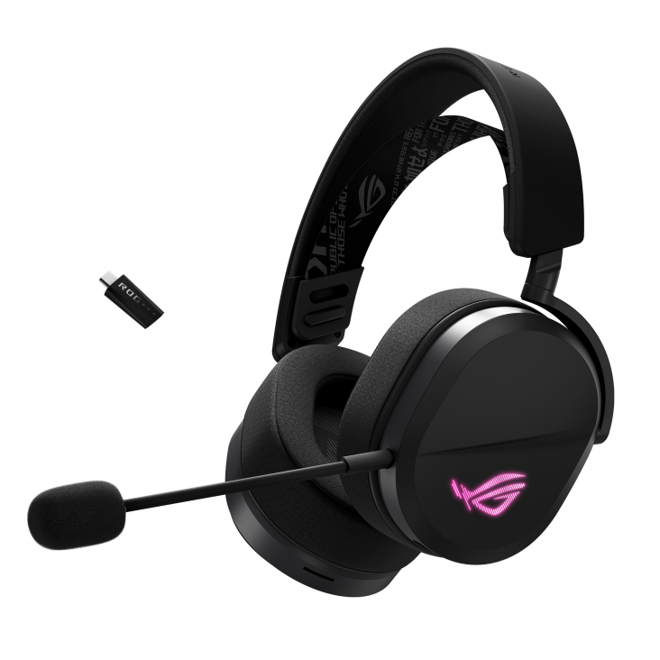 Audífonos Gaming