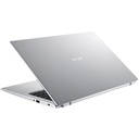 Notebook Acer Core i3 4.5Ghz, 8GB, 512GB SSD, 15.6" FHD