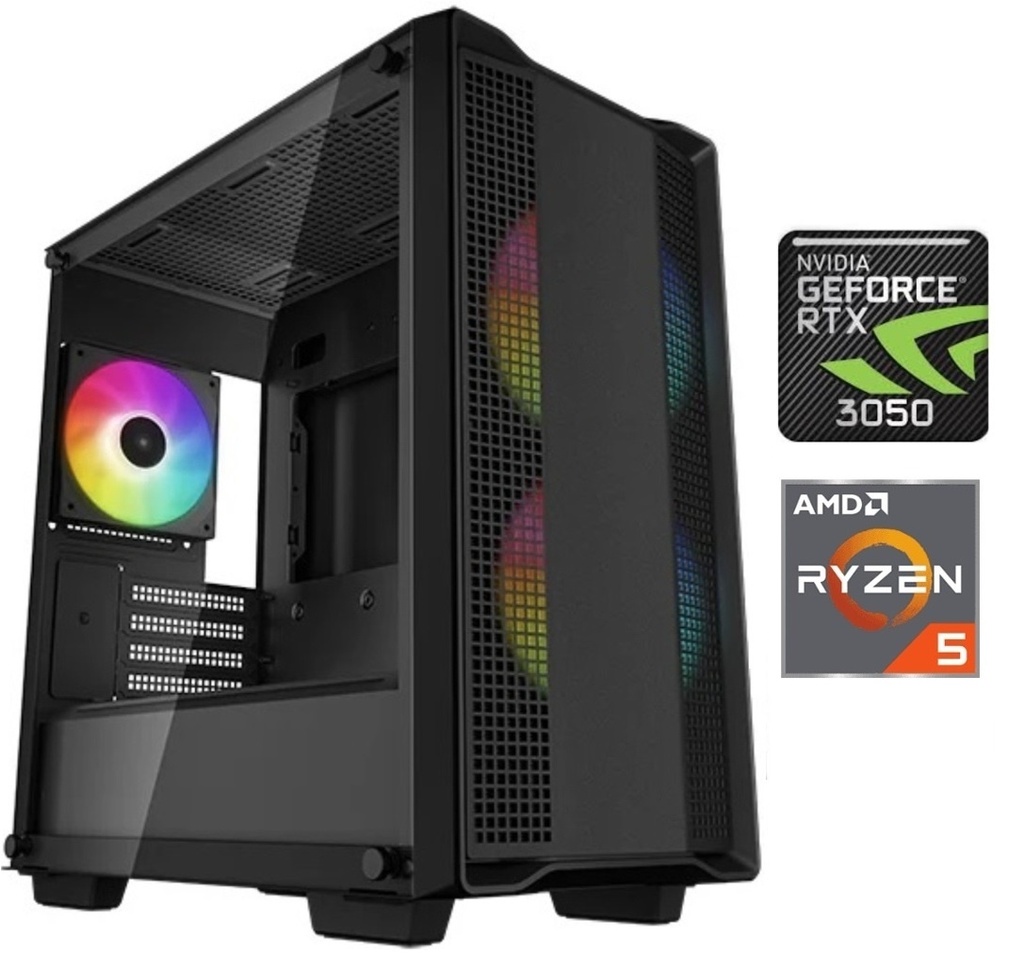 AMD Ryzen 5 5600GT