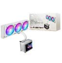 Refrigeración Líquida 360mm Aio Asus Ryuo Iv Slc