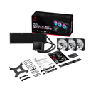 Refrigeración Líquida 360mm Aio Ryujin Iii Argb Extreme