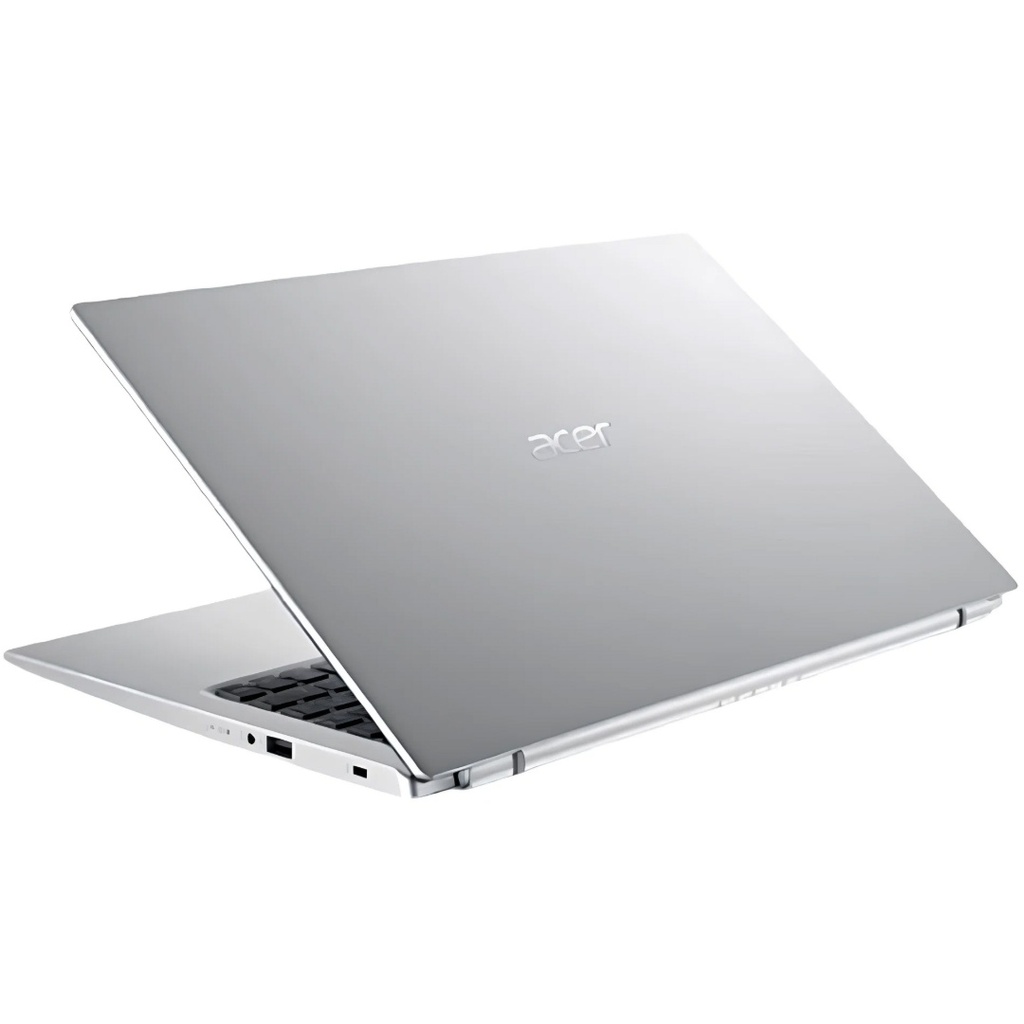 Notebook Acer Core i3 4.5Ghz, 8GB, 512GB SSD, 15.6" FHD