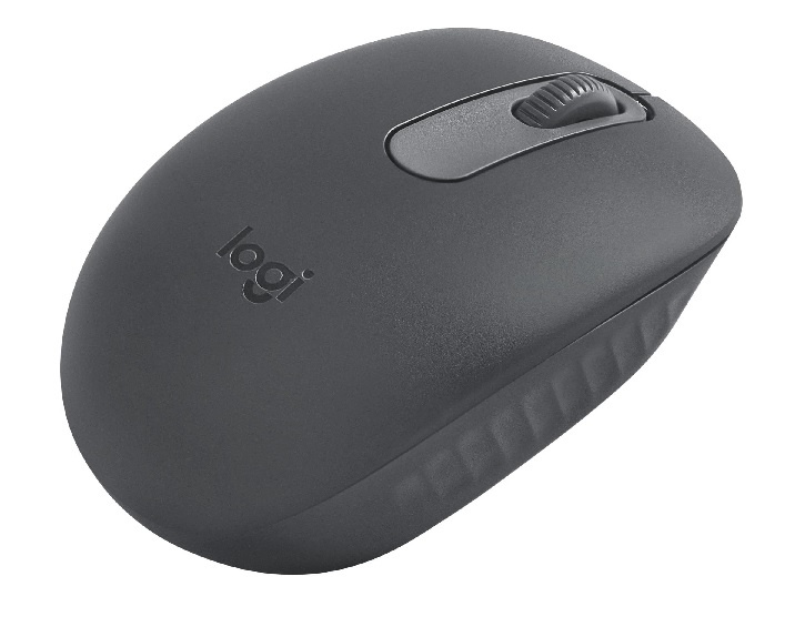 Mouse Logitech M196 Graphite Bluetooth