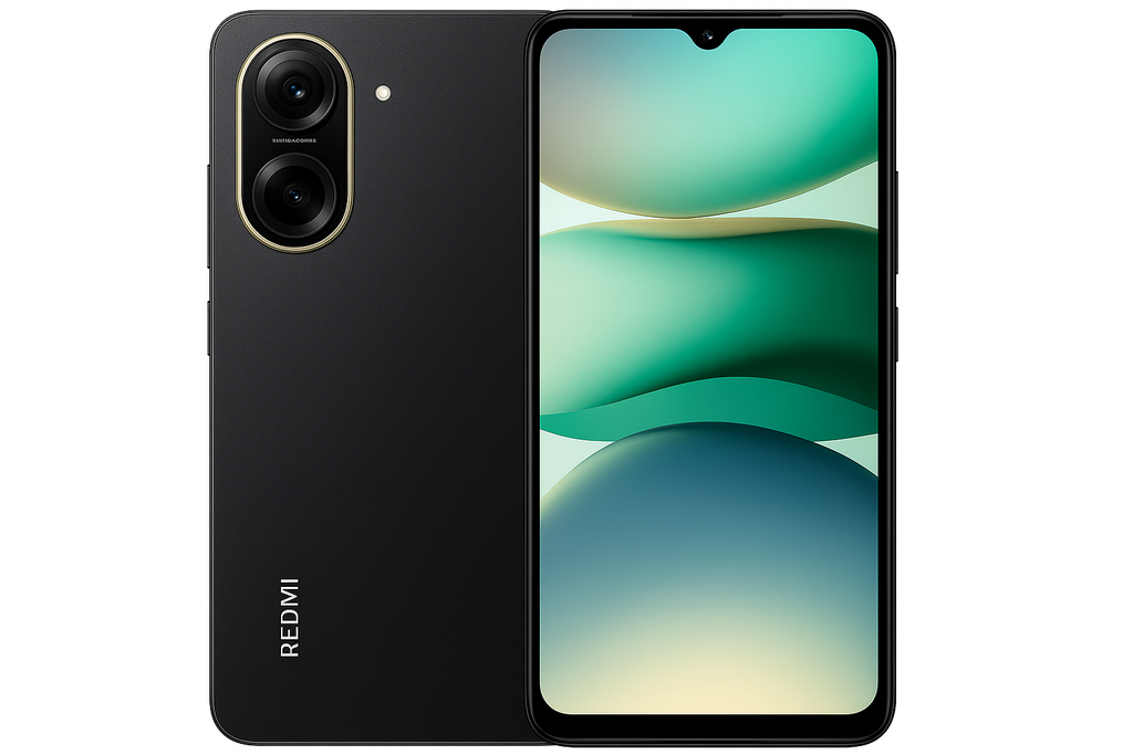 Xiaomi Redmi A5 3GB 64GB negro