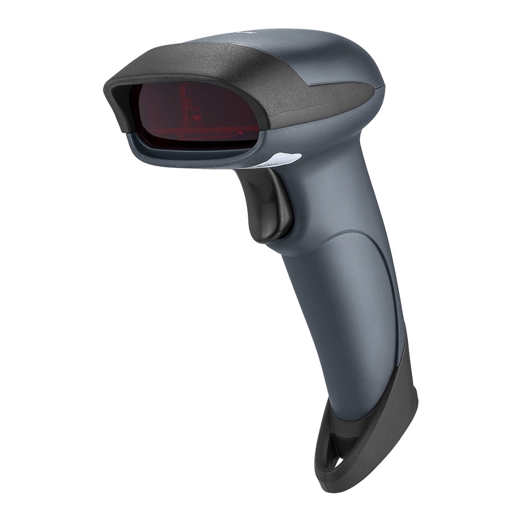 Lector de código de barras Netum 1D Laser inalámbrico