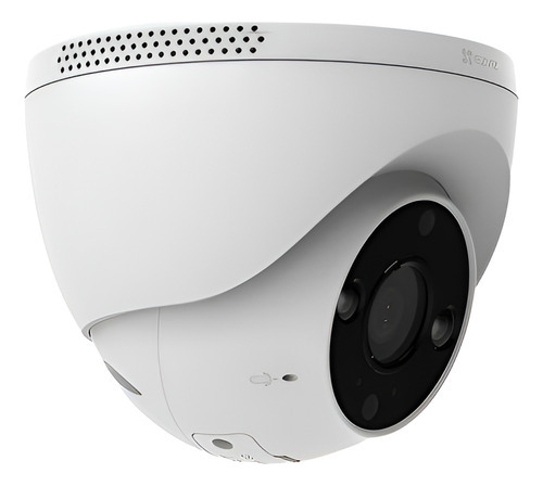 Cámara IP Interior WiFi