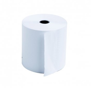 Rollos para impresora térmica 57x40x13 pack x 10