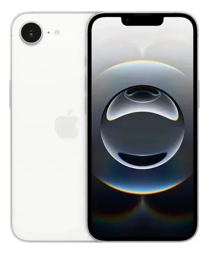 Smartphone 16e 256GB