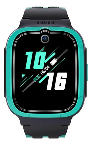 Smartwatch Niños 4G