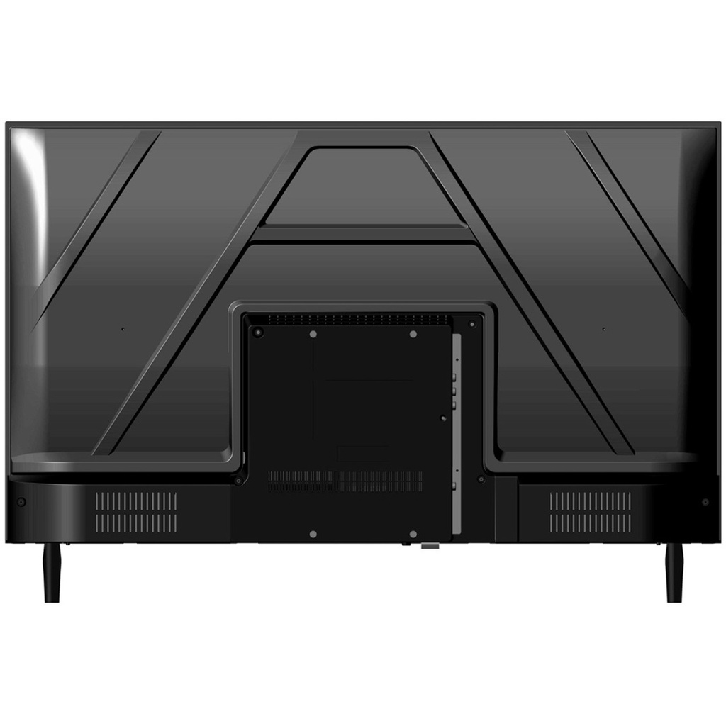 TV LED 43" Full HD Smart Asano 43d1 Frameless