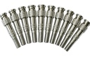 Conector Bnc Macho Tornillar