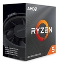 Ryzen 5 5600X 3.6GHZ 6 Núcleos