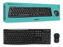 TECLADO Alámbrico