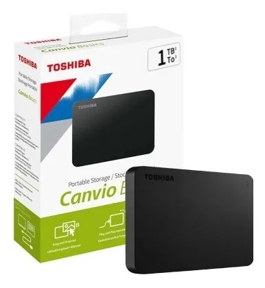 DISCO DURO 1TB