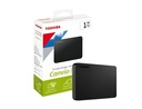 Disco Duro Externo 1TB 5400RPM 8MB