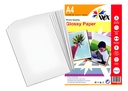 Papel Impresión A4 180gr 20 Unidades