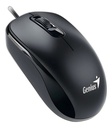 Mouse USB-C 1200dpi Negro