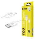 Cable Micro USB Carga Y Datos Inkax