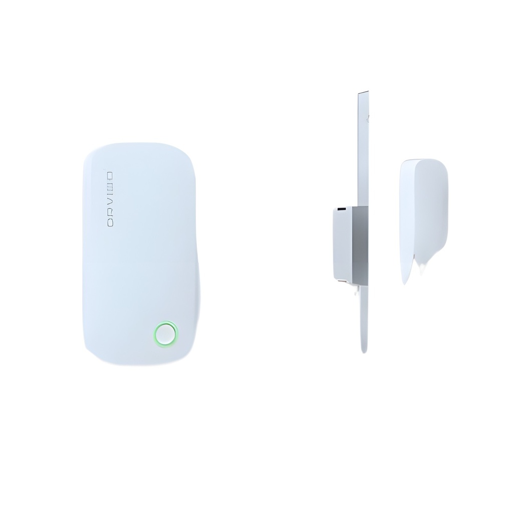 Wireless Sensor Magnético
