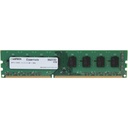 Memoria Mushkin DDR3 4GB 1600Mhz Dimm