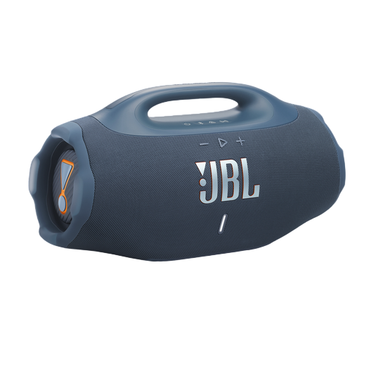 Parlante Portátil Bluetooth Jbl Boombox 4