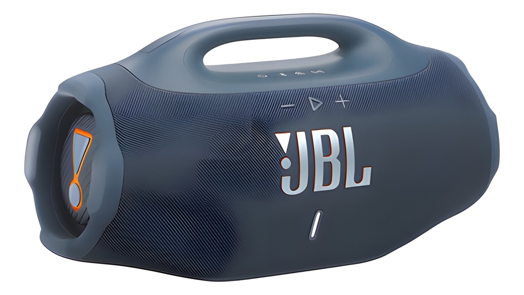 Parlante Bluetooth 130W IP68 28h Boombox