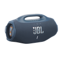 Parlante Portátil Bluetooth Boombox 4
