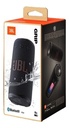 Parlante Portátil Bluetooth Camuflado