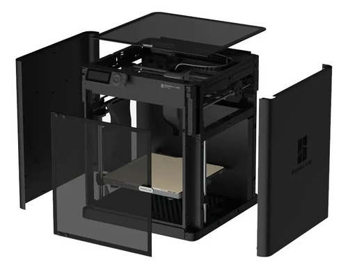 IMPRESORA 3D Velocidad 3D Matik