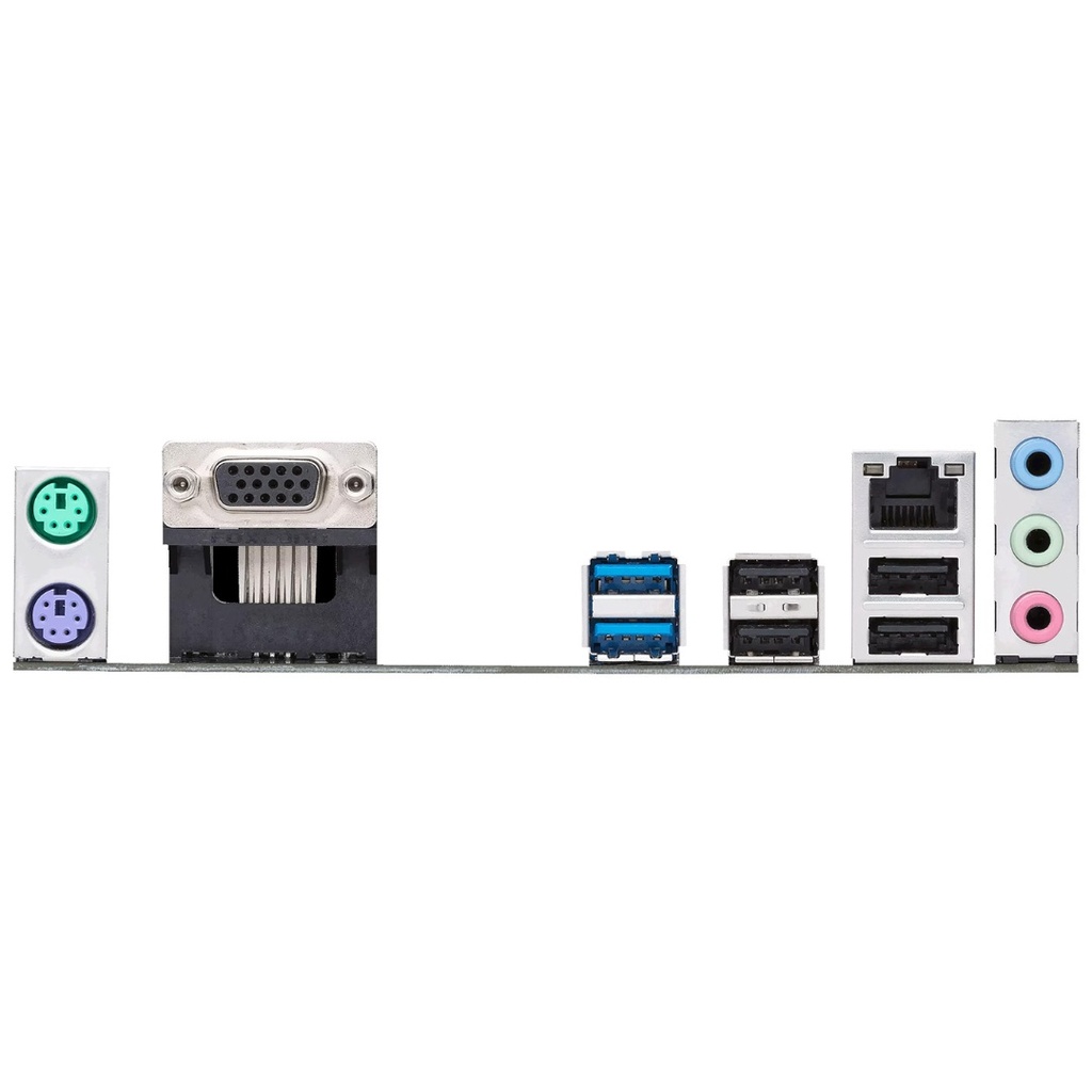 Placa Madre Intel Lga 1700 Ddr4 Asus