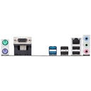 MOTHERBOARD INTEL LGA1700 H610 Micro-ATX