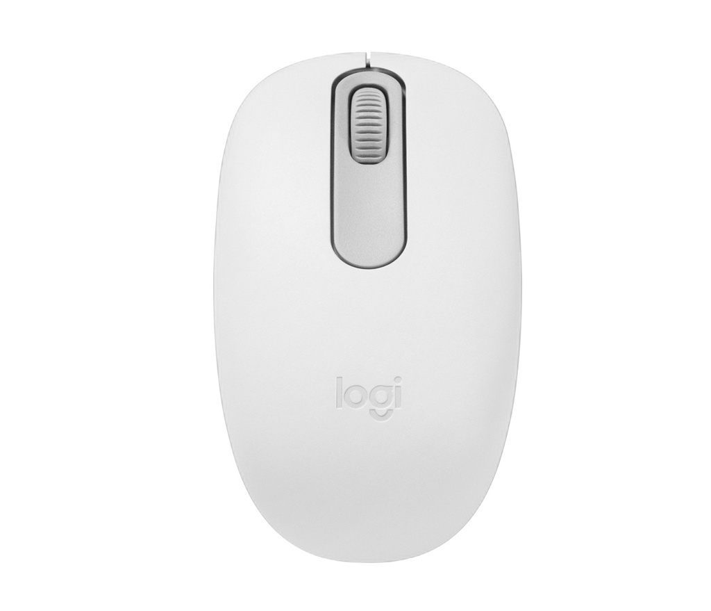 Mouse M196 Bluetooth Graphite