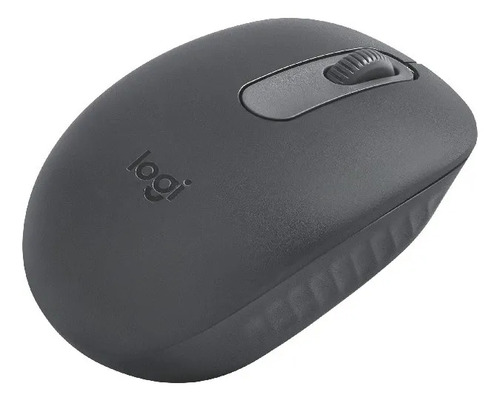 Mouse M196 Graphite Bluetooth