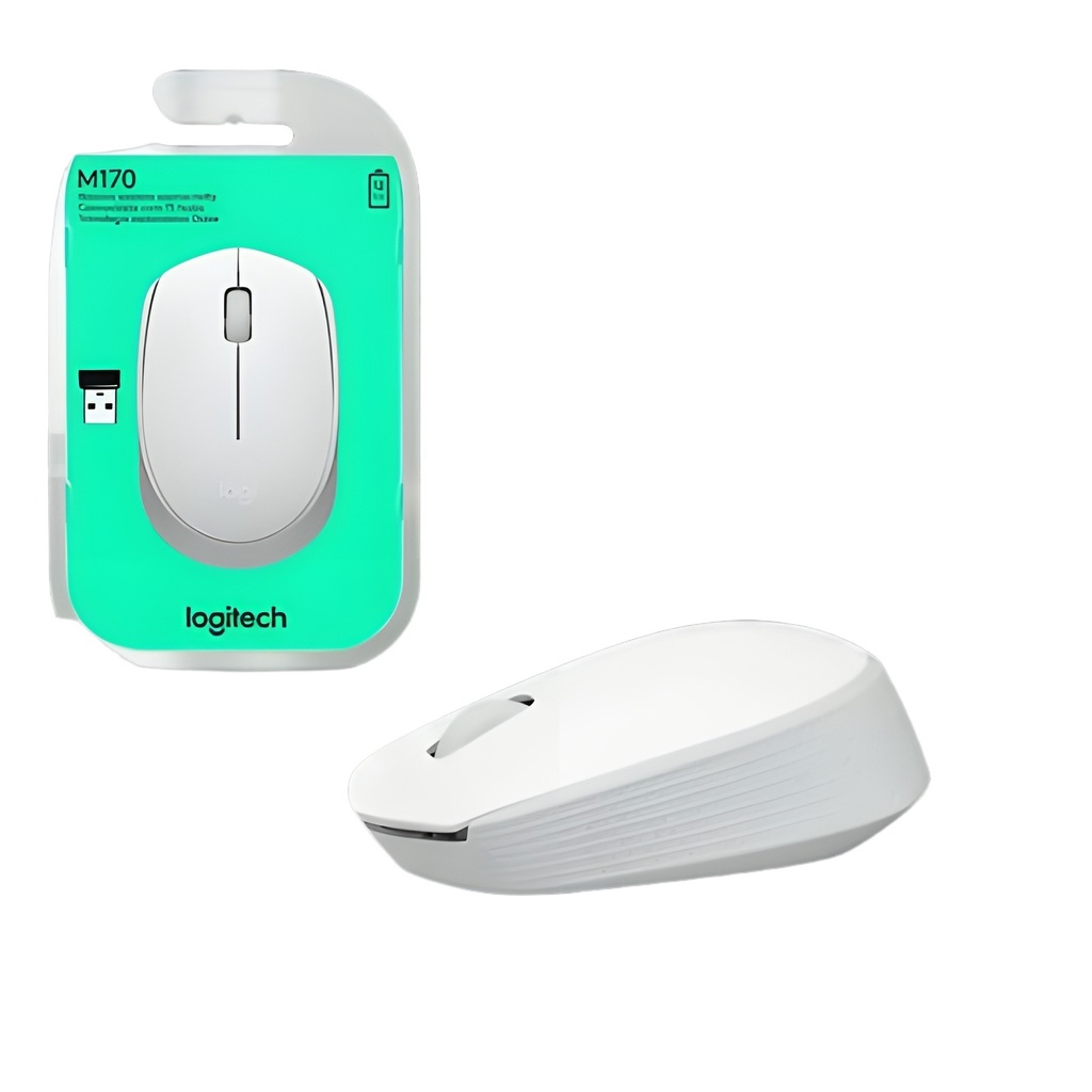 Mouse Gamer 2.4GHZ 1000DPI