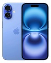 Apple iPhone 16 128GB azul
