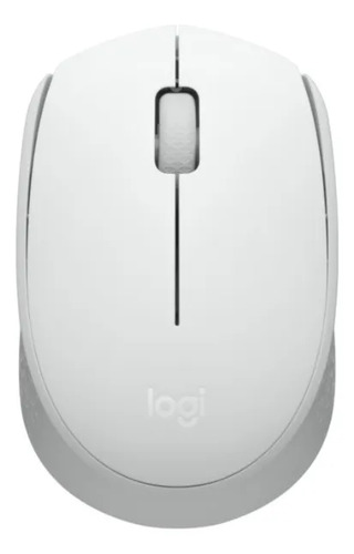 Mouse Inalámbrico Reposición