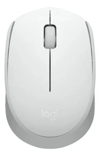 Ratón Inalámbrico M171