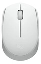 Ratón Inalámbrico M170 Logitech
